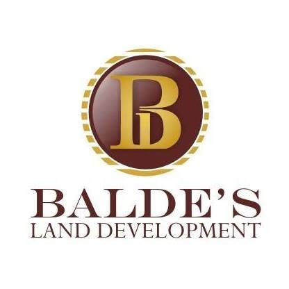 BALDE'S LAND DEVELOPMENT tenant page image