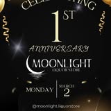 First anniversary